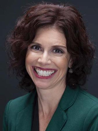 Jeanna Troha headshot