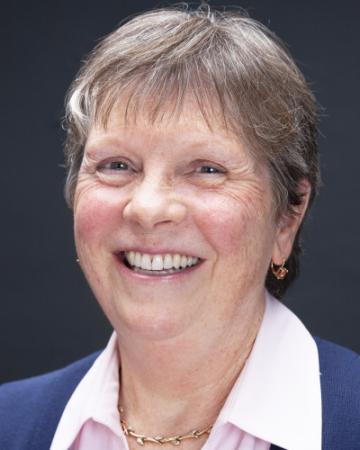 Susie Stevens