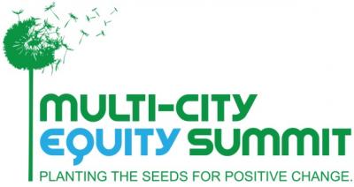 Multi-City Equity Summit Logo