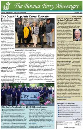 Page 1 of October 2019 BFM