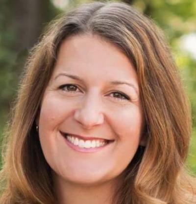Rep. Courtney Neron