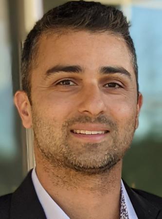 Imran Haider