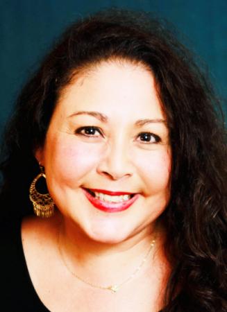 Rudyane Rivera- Lindstrom
