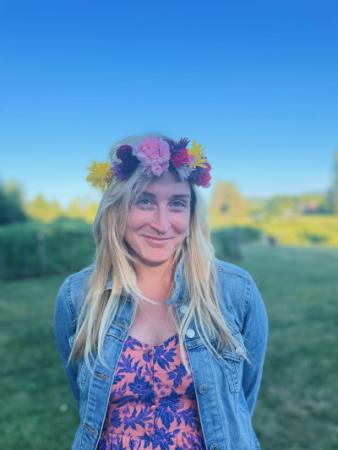 Erica Behler (she/her/hers)