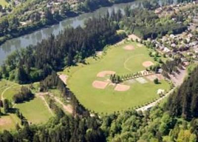 aerial fields