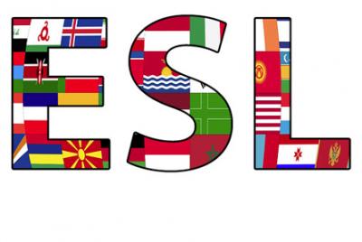 English as a Second Language