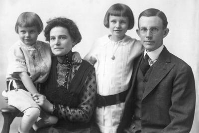 Genealogy Club