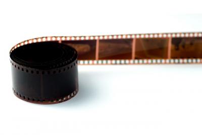 First Friday Films