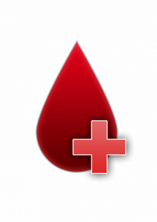 blood drive