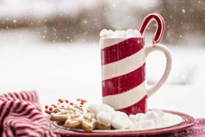hot cocoa