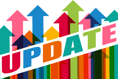 Library update 11-17-2020