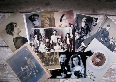 family photos