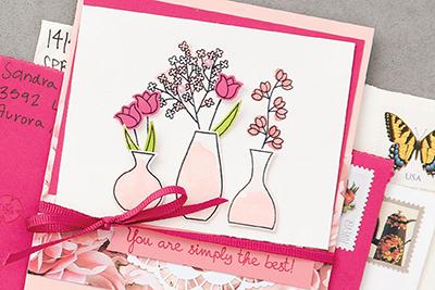 handmade card