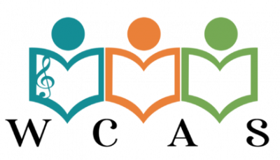 logo of Wilsonville Choral Arts Society
