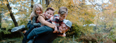 Stewards of Children