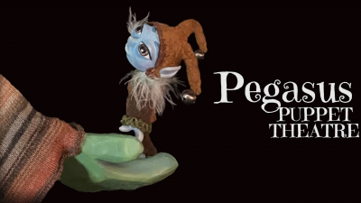 Pegasus Puppet Theatre