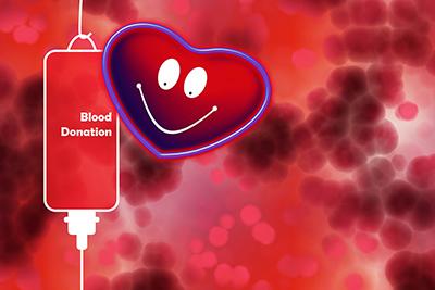 blood drive