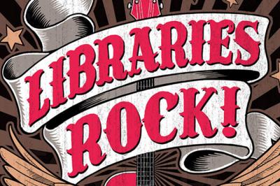 2018 Summer Reading Program logo