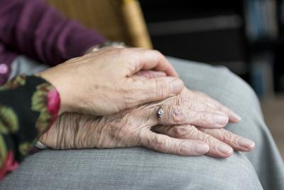 the Aging and Disability Resource Connection (ADRC)