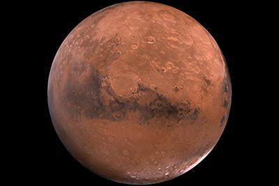 Mars