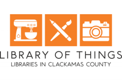 Library of Things
