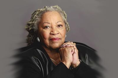 Toni Morrison