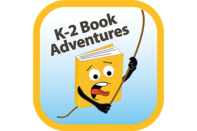K-2 Book Adventures