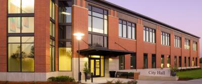 Wilsonville Court House