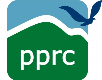 prc logo
