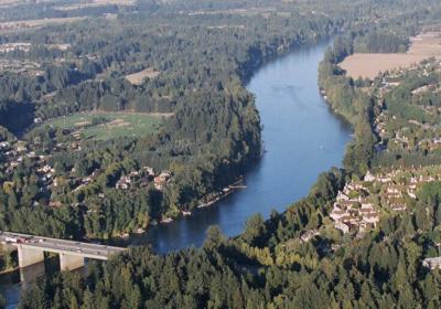 Willamette River
