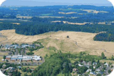 Graham Oaks Nature Park