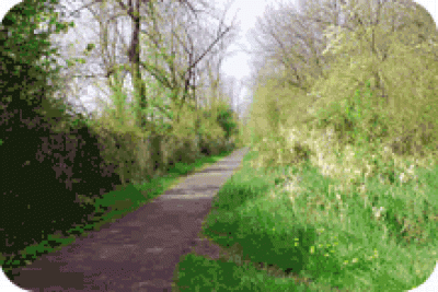 Park at Merryfield