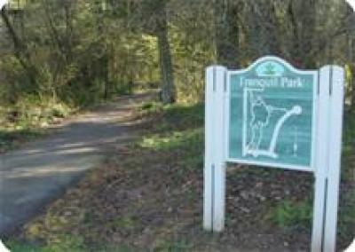 Tranquil Park