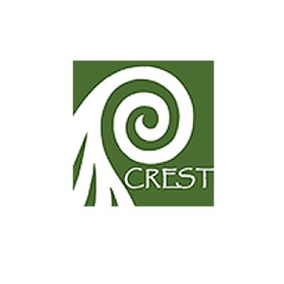 CREST Logo