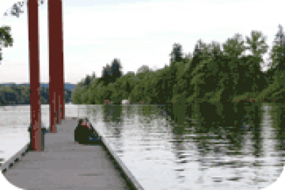 Willamette River Water Trail