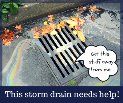 Storm Drain 