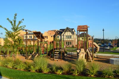 playground