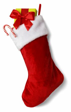 christmas stocking
