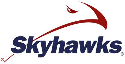 skyhawks logo