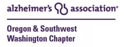 alzheimers association logo