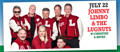 johnny limbo and the lugnuts