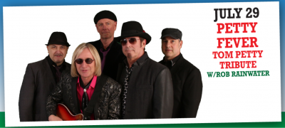 petty fever band