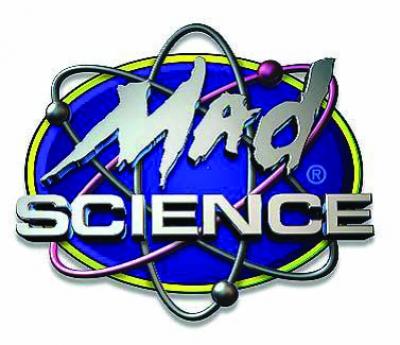 mad science logo