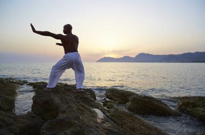 tai chi