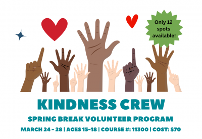 Kindness Crew