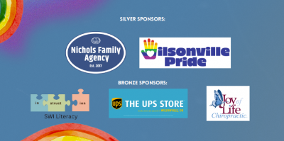 Logos of spnonsors