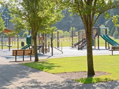 Play Structure