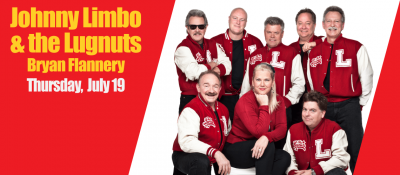 Johnny Limbo and the Lugnuts