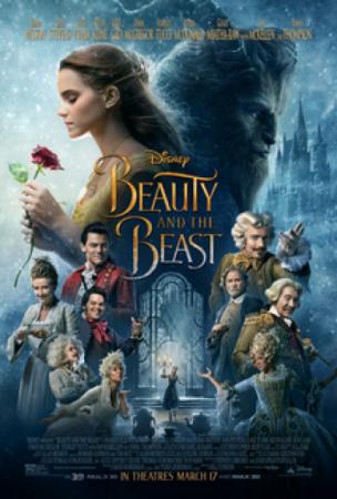 Beauty and the Beast Movie