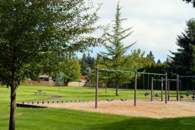 Swings